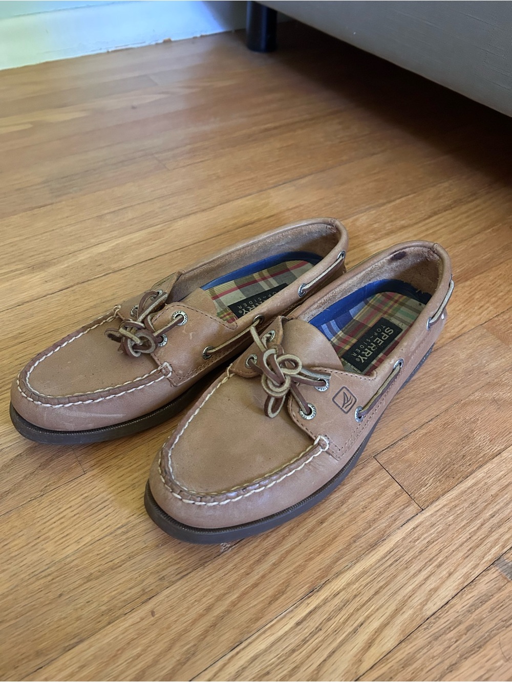 Sperry Women’s 9